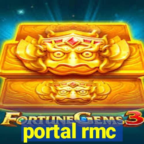 portal rmc